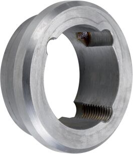 Piasty do przyspawania i przykręcania pod tuleję Taper Lock®