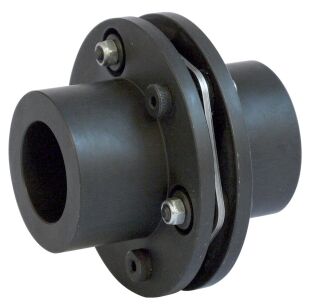 Sprzęgła bezluzowe lamelowe METALDRIVE®