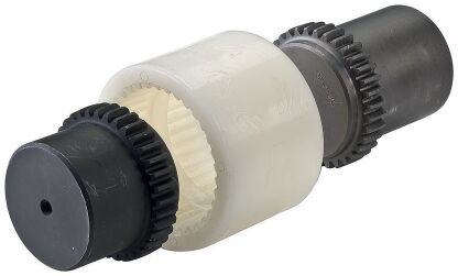 Sprzęgła zębate SITEX®