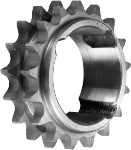 Koła 5/8” x 3/8” (10 B-2) dwurzędowe