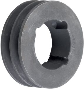 Koło pod pasy klinowe SPB pod Taper Lock® dla pasa o profilu B, SPB, XPB, 5V