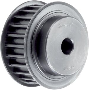 Koło pasowe zębate HTD® 5M (podziałka 5,0 mm) dla pasa o szerokości 15 mm