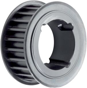 Koło pasowe zębate HTD® 8M (podziałka 8,0 mm) pod Taper Lock® dla pasa o szerokości 85 mm