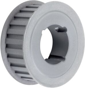 Koło pasowe zębate calowe L (podziałka 3/8” = 9,525 mm) pod Taper Lock® dla pasa o szerokości 050 (