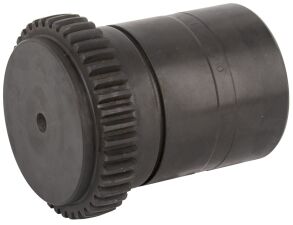 Piasta sprzęgła zębatego SITEX® krótka, stalowa GST 098 M - 2