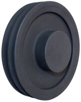 Koło pod pasy klinowe, bez otworu PT560SPA3