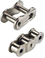 Spinka łańcucha rolkowego bezobsługowego WIS MEGAlife I DIN 8187 jednorzędowa 5/8”x3/8” RD
