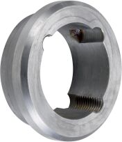 Piasta do przyspawania pod tuleję Taper Lock® typ WM, stalowa WM 30-3
