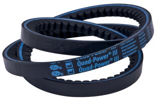 Pas klinowy Quad-Power III