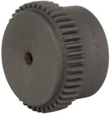 Piasta sprzęgła zębatego SITEX® długa, stalowa GDM 38 L - 2