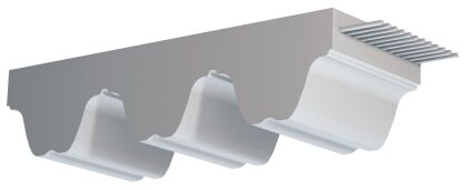Pas zębaty z metra poliuretanowy RPP14-XHPL-85