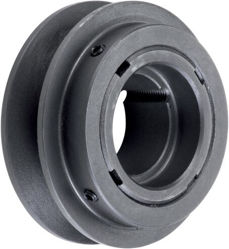Koło pod pasy klinowe z przestawnym rowkiem pod Taper Lock® jednorowkowe PBR1DV105 TL1108