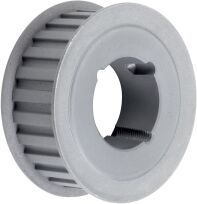 Koło pasowe zębate profil calowy pod Taper Lock® TL 26 H 200/16F, TL1610