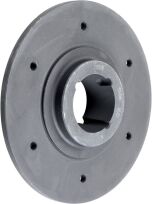 Piasta do przykęcania pod tuleję Taper Lock® typ SM, żeliwna SM 16/ fi 200