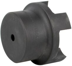 Piasta sprzęgła kłowego TRASCO® krótka, żeliwna GRMP 28/38 A - 3