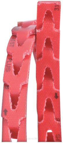 Pas klinowy segmentowy Power Twist Plus A/13 AS