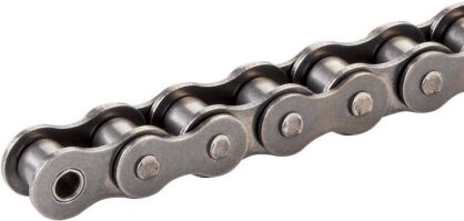 Łańcuch rolkowy ekonomiczny DIN 8187 jednorzędowy 2”x31mm