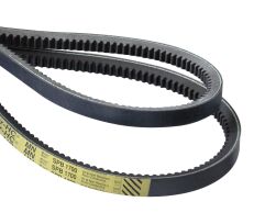 Pas klinowy Super HC® wąskoprofilowy z uzębieniem wewnętrznym SPZ 1512 MN