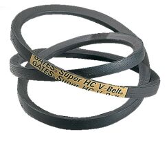 Pas klinowy Super HC® wąskoprofilowy owijany SPB 2400