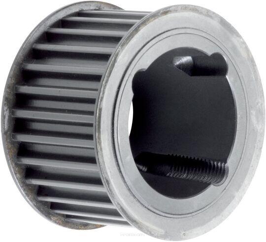 Koło pasowe zębate Poly Chain® pod Taper Lock® 8M 45S 21/2F, TL2012