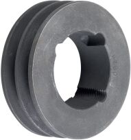 Koło pod pasy klinowe, pod Taper Lock® PBT 132 SPB5 TL2517