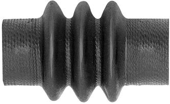 Osłona przegubu podwójnego D40/65 L2=156