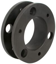 Przekładka sprzęgła bezluzowego lamelowego METALDRIVE® stalowa GMD 052 CL - 2