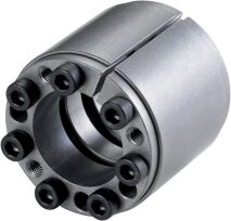 Tuleja zaciskowa BK 11 samocentrująca, stalowa BK11 120x165