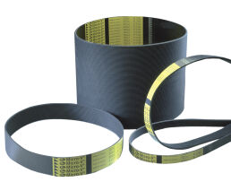 Pas klinowy wielorowkowy Micro-V® PJ 1130/445J