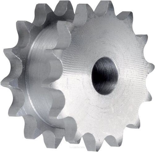 Koło łańcuchowe pod dwa jedorzędowe łańcuchy 3/8''x7/32'' Z13