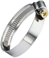 Obejma zgodna z DIN 3017 12-22mm