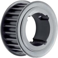 Koło pasowe zębate profil HTD® pod Taper Lock® TL 34 8M 50/16F, TL1615