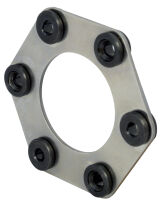 Zestaw lamelowy sprzęgła bezluzowego lamelowego METALDRIVE® GMD 095 PL