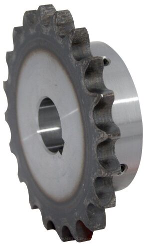 Koło łańcuchowe system BEA jednorzędowe 5/8''x3/8'' Z23, D24
