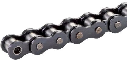Łańcuch rolkowy IWIS DIN 8187 jednorzędowy 1”x17,02mm